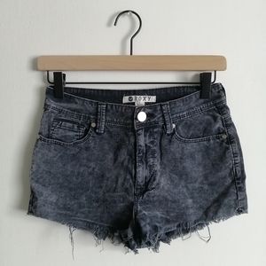 Roxy Corduroy Shorts